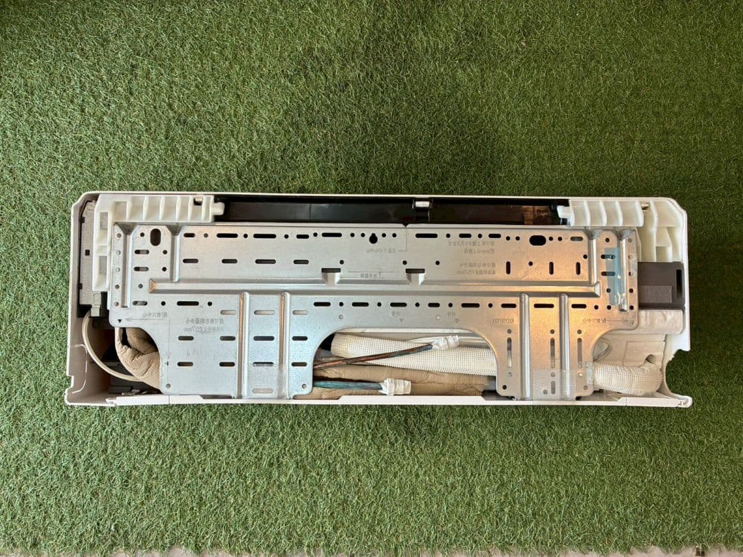 1839 富士通【AS-C281L-W】2021年製 10畳 エアコン 中古