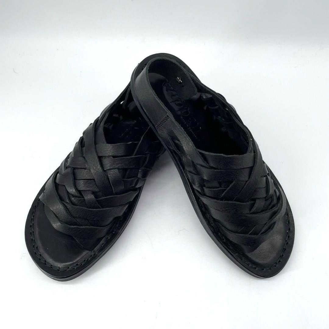 15258✨トリッペン NEPAL ネパール グラディエーター グルカサンダル