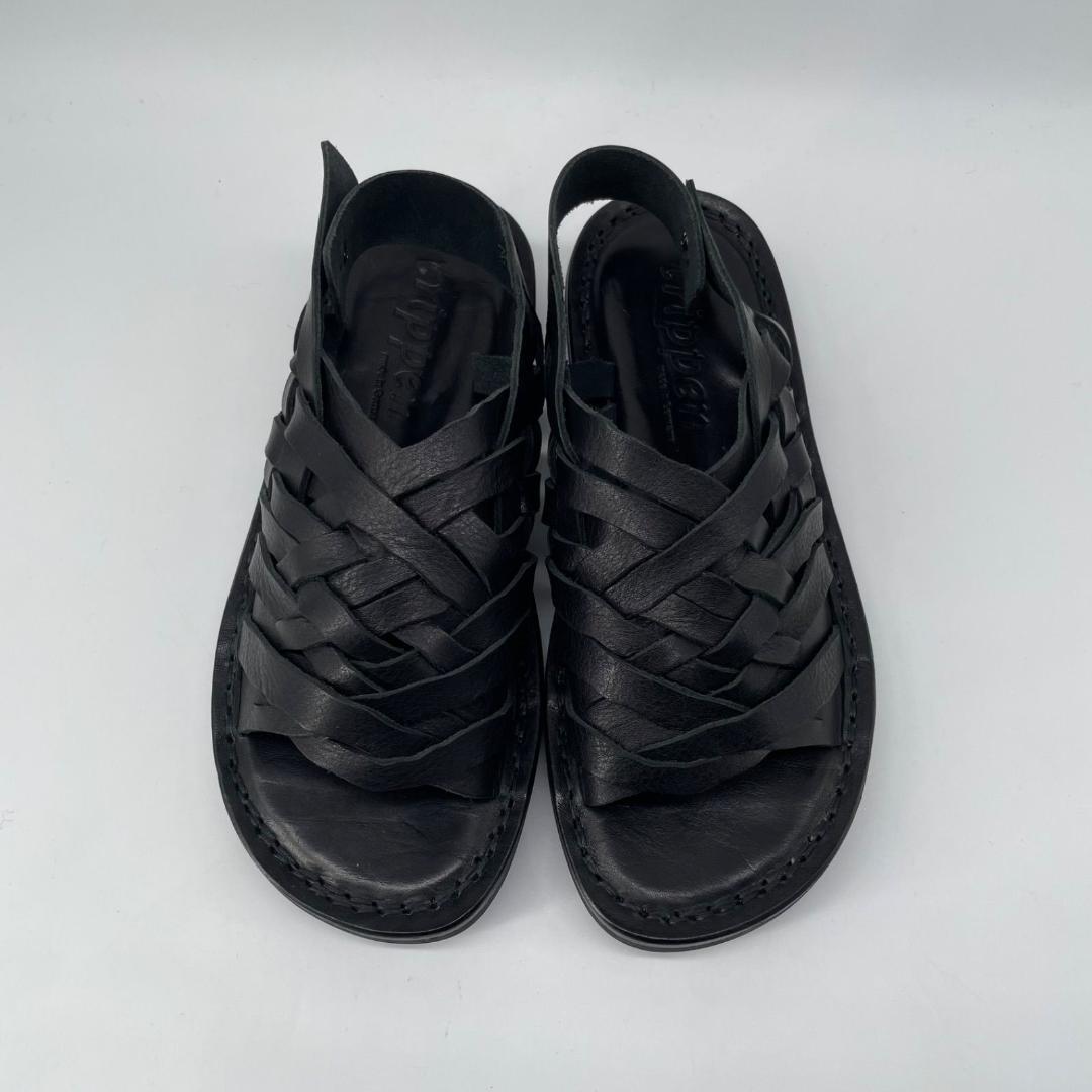 15258✨トリッペン NEPAL ネパール グラディエーター グルカサンダル