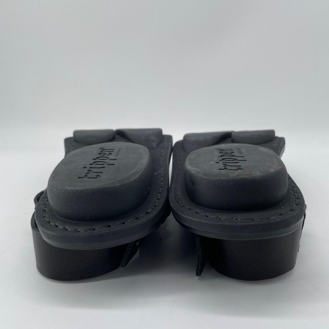 15258✨トリッペン NEPAL ネパール グラディエーター グルカサンダル