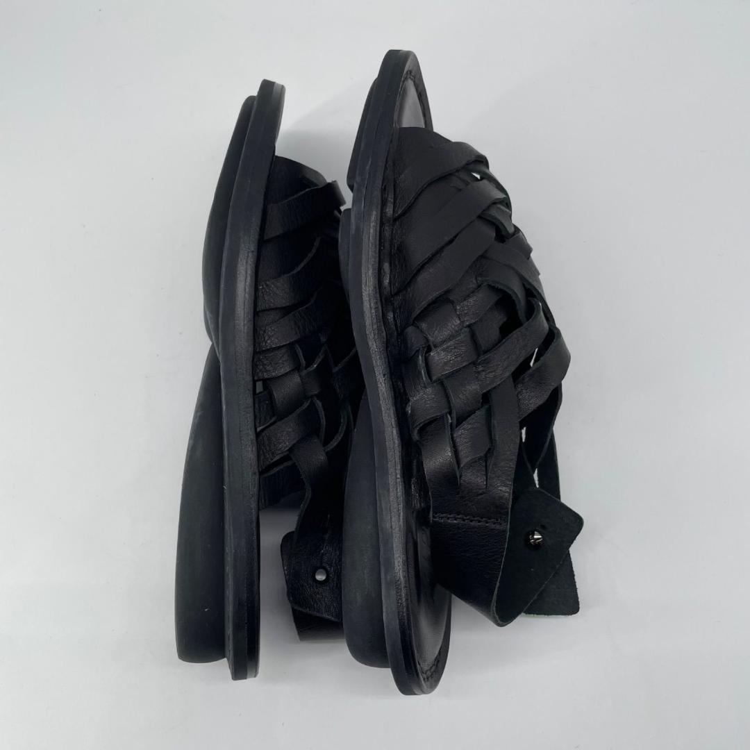 15258✨トリッペン NEPAL ネパール グラディエーター グルカサンダル