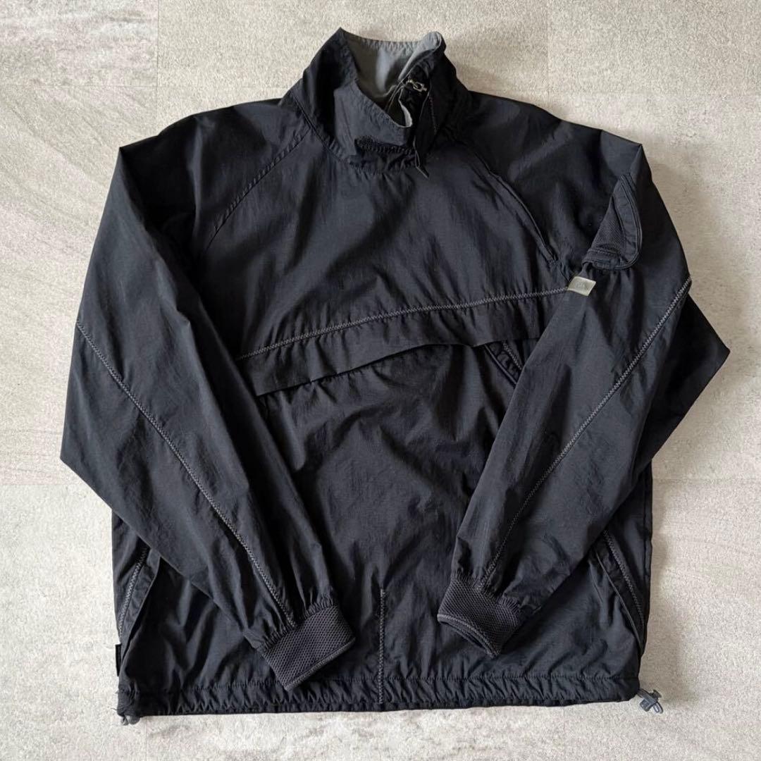 希少 00s NIKE ACG カヤック プルオーバー ジャケット