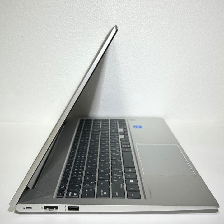 極美品✨HP ProBook 450 G9✨12世代i5×32GB×新品1TB