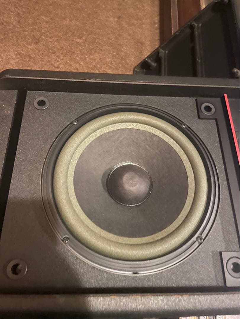 セルソ　　BOSE 301 AV MONITOR スピーカー