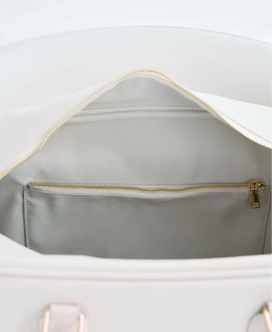 【当日発送可】polaura トラベルボストンバック