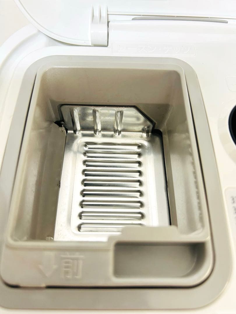 【美品】 ホームベーカリー　Panasonic SD-MT4 2022年製