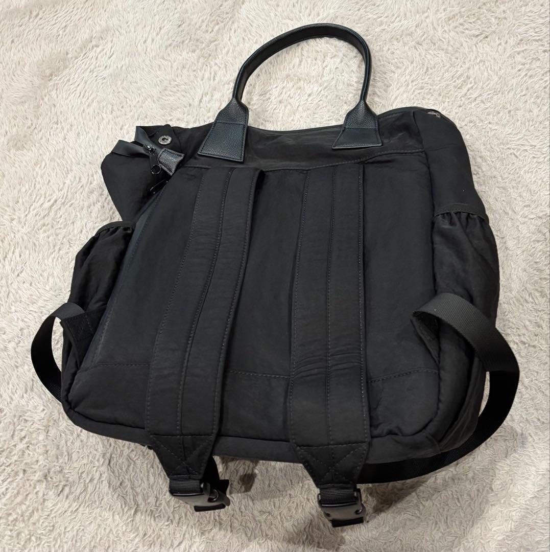 trunk88 マザーズリュック