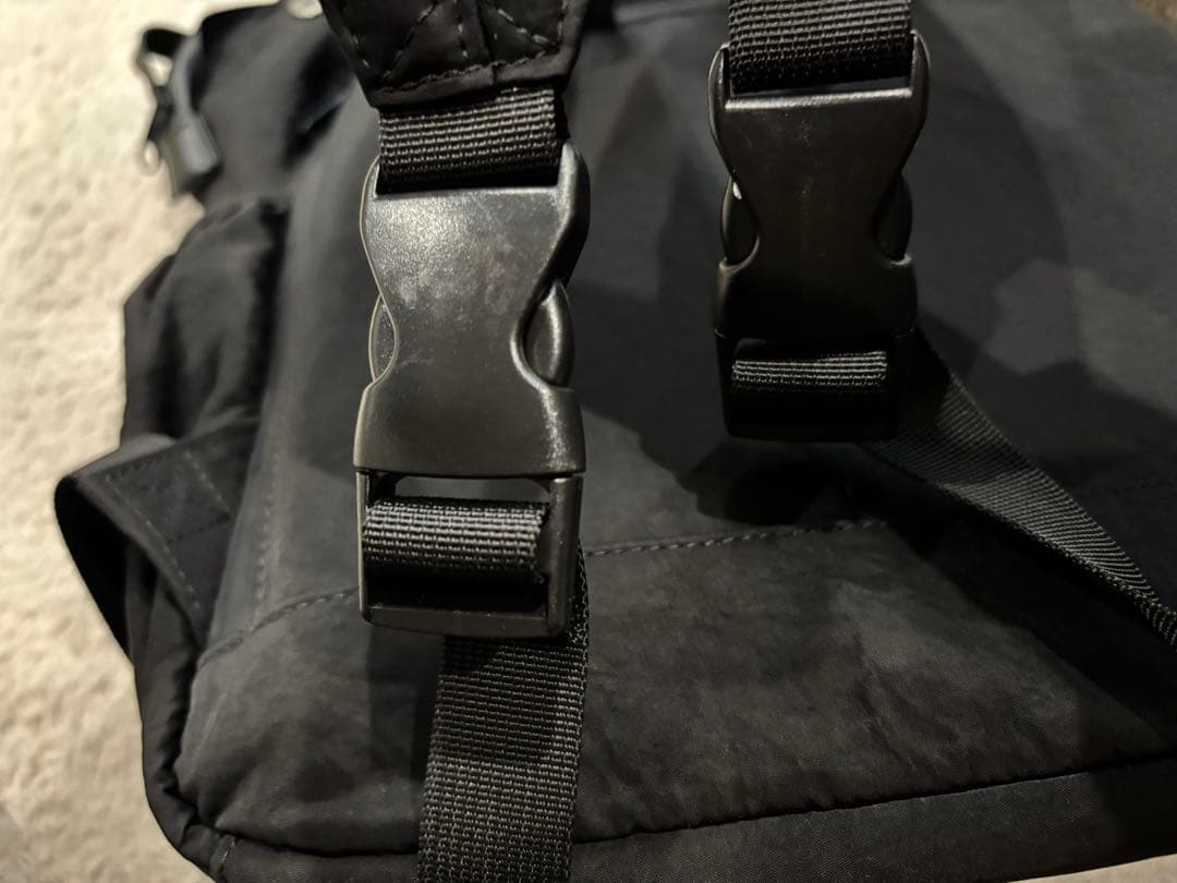 trunk88 マザーズリュック