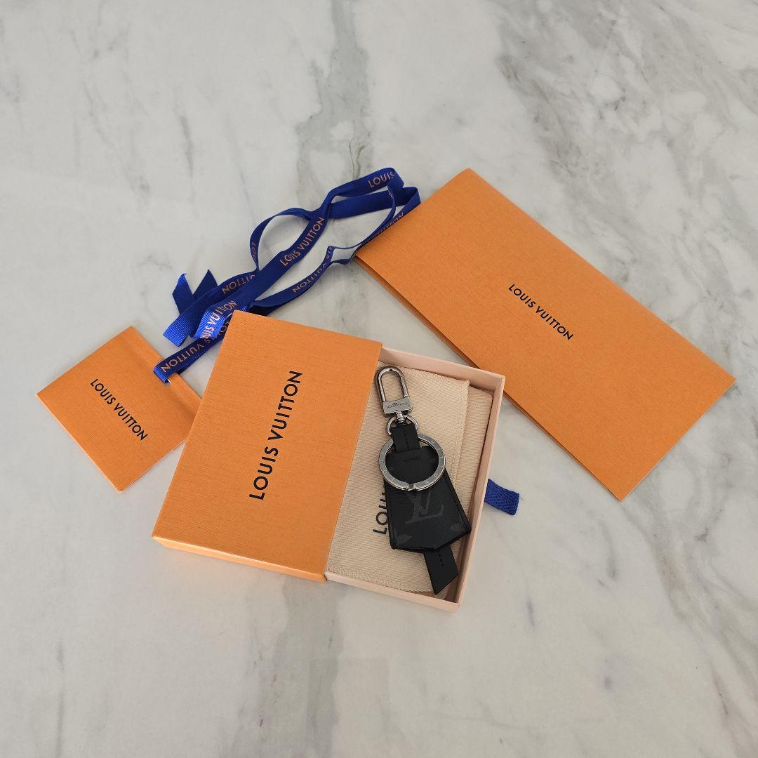 ◇新品未使用 ルイヴィトン LOUIS VUITTON　キーホルダー