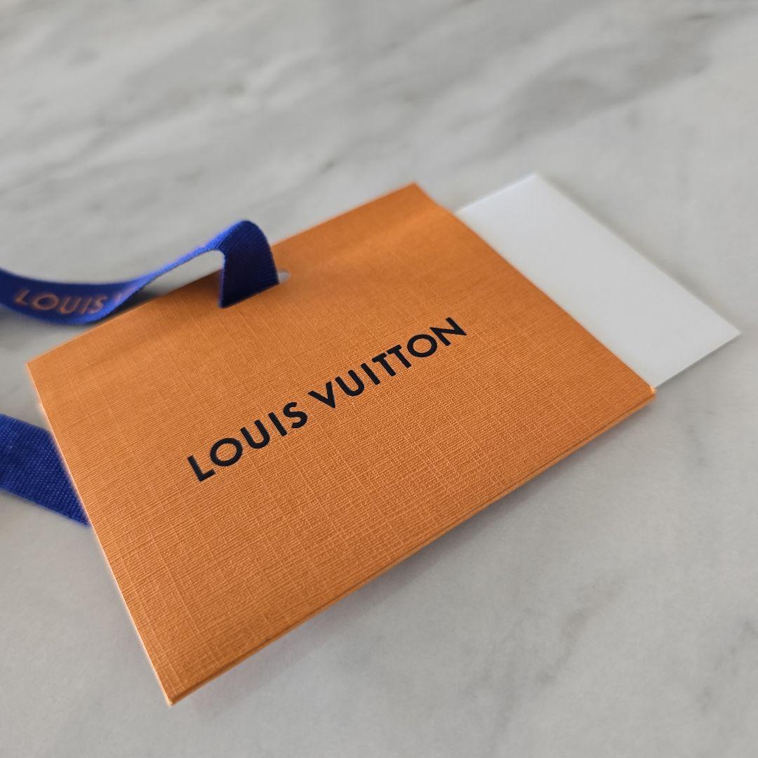 ◇新品未使用 ルイヴィトン LOUIS VUITTON　キーホルダー