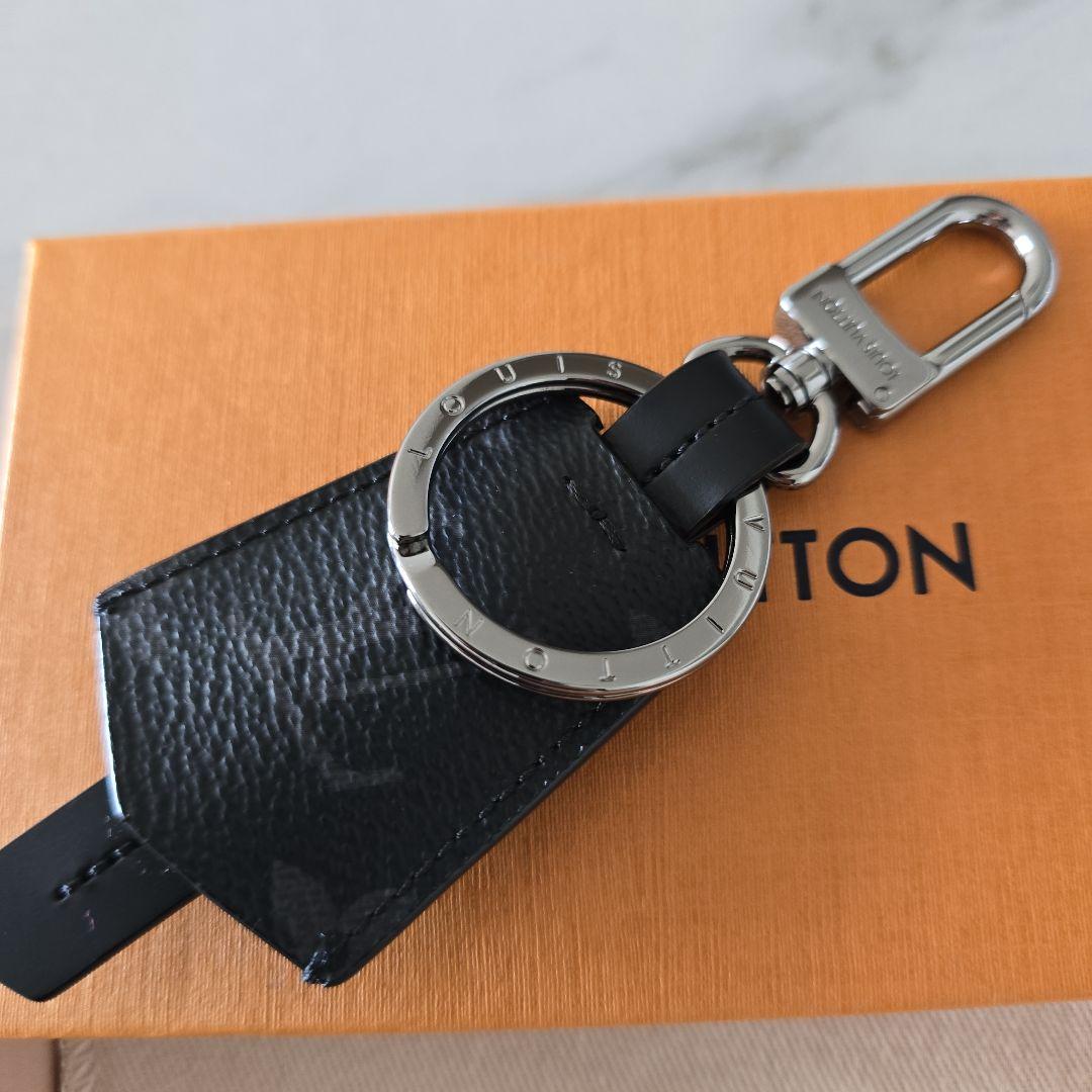 ◇新品未使用 ルイヴィトン LOUIS VUITTON　キーホルダー