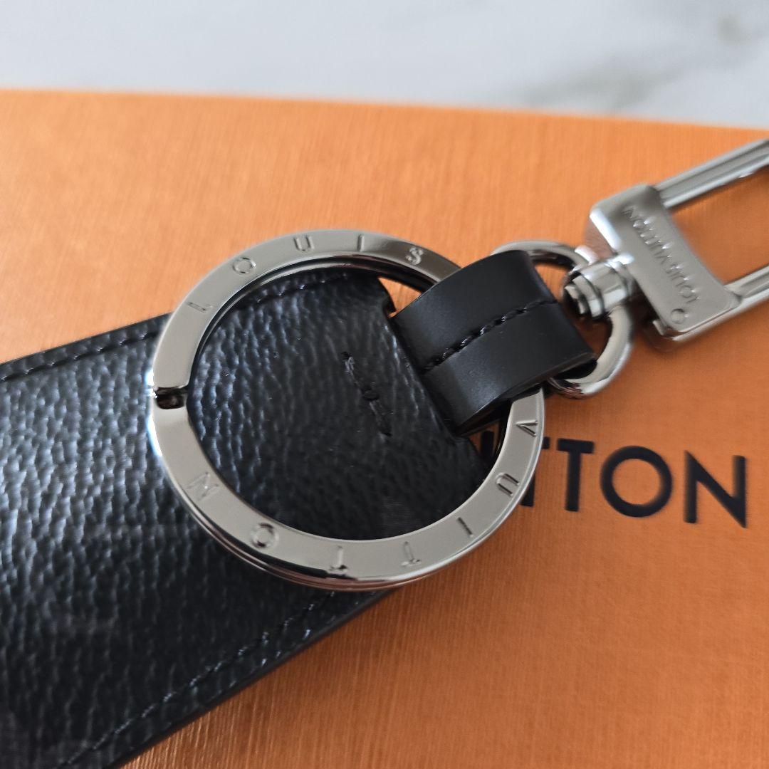 ◇新品未使用 ルイヴィトン LOUIS VUITTON　キーホルダー