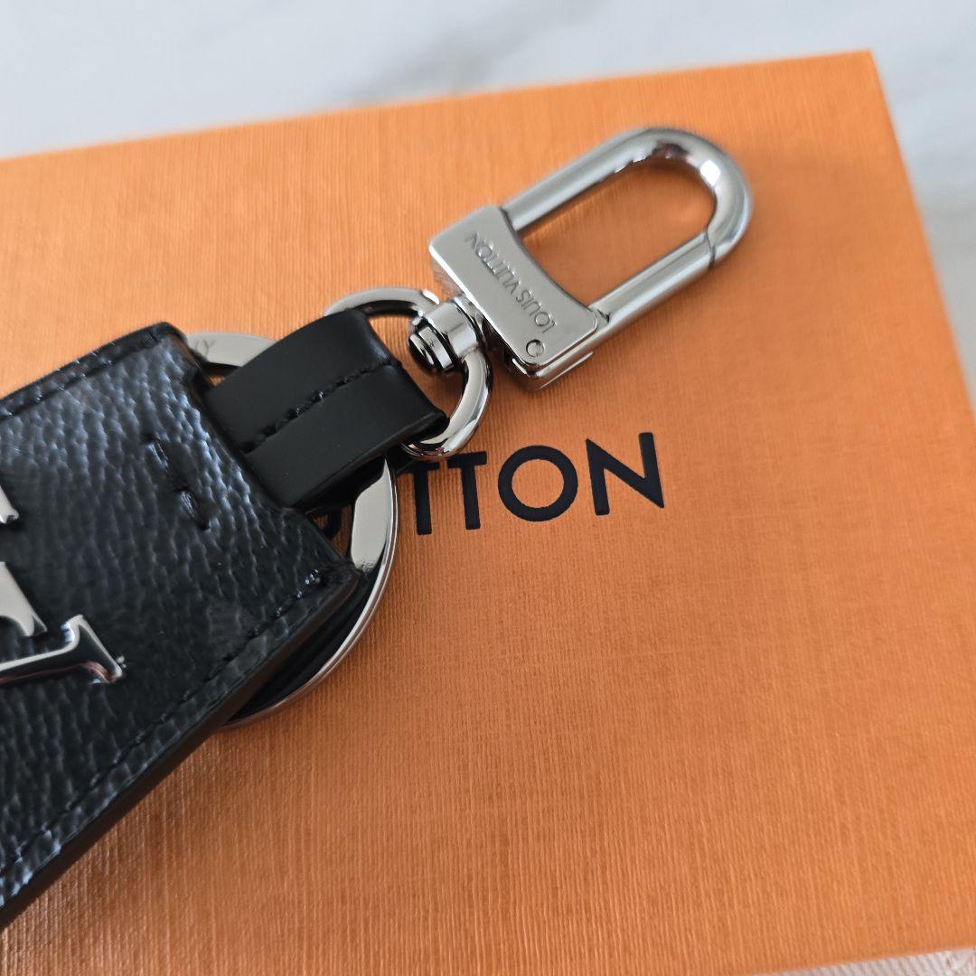 ◇新品未使用 ルイヴィトン LOUIS VUITTON　キーホルダー