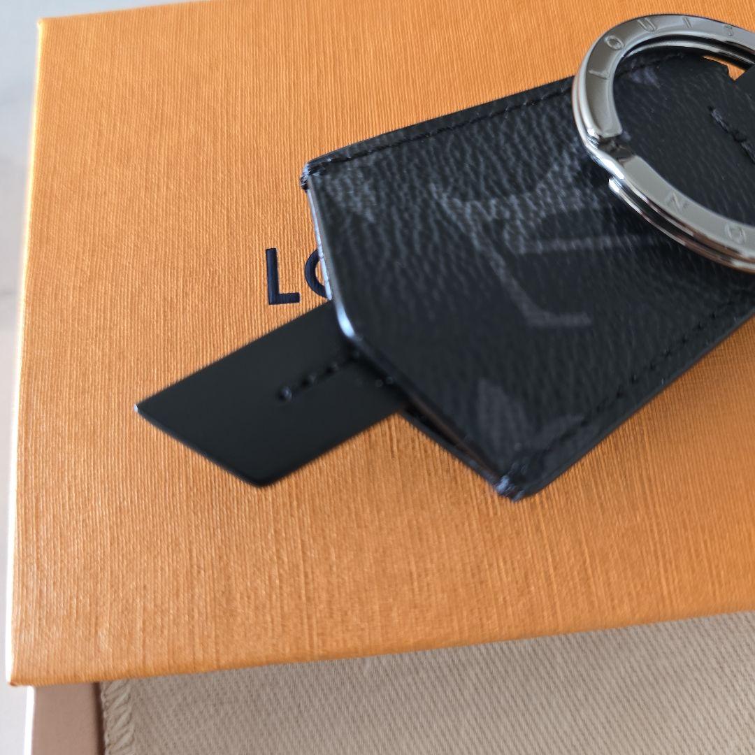 ◇新品未使用 ルイヴィトン LOUIS VUITTON　キーホルダー