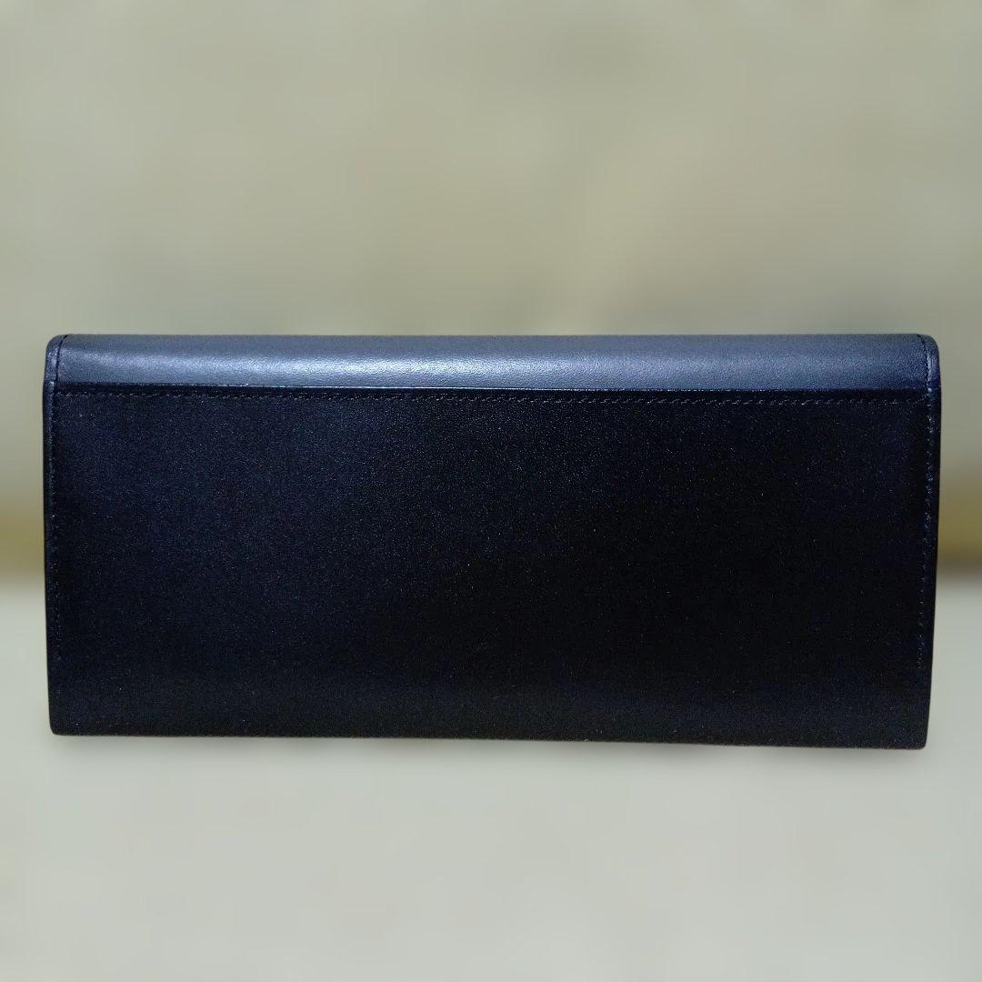 【未使用新品】PRARE GINZA プレリー 長財布　日本製