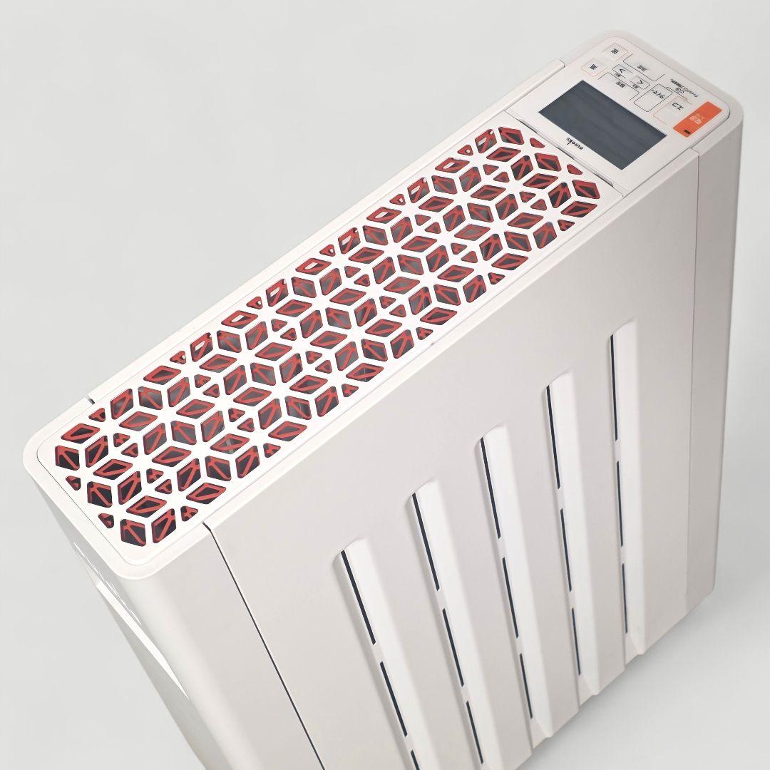 ユーレックス eureks ヘリテイジヒーター EHT-M15QDF オイルレス