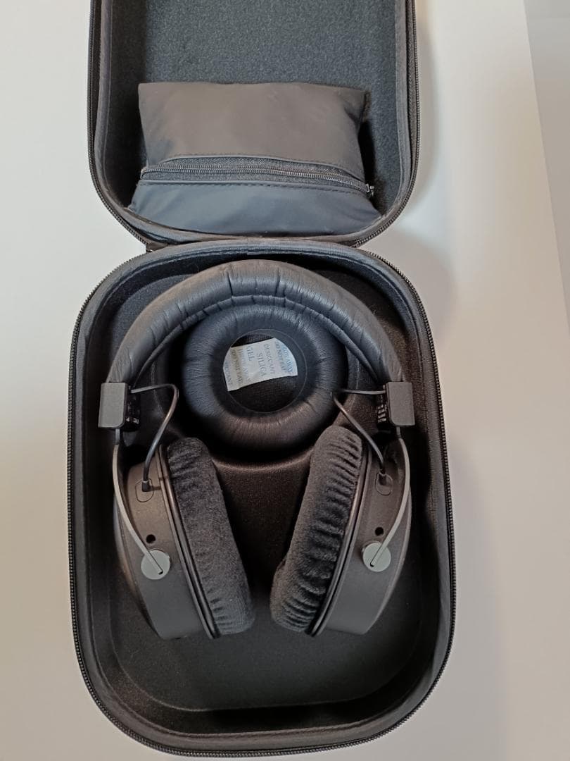 【動作確認のみ】有線ヘッドホン Beyerdynamic DT 1770 PRO