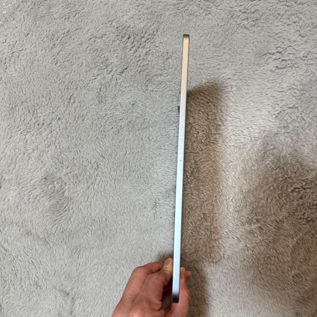Apple iPad Pro シルバー 本体
