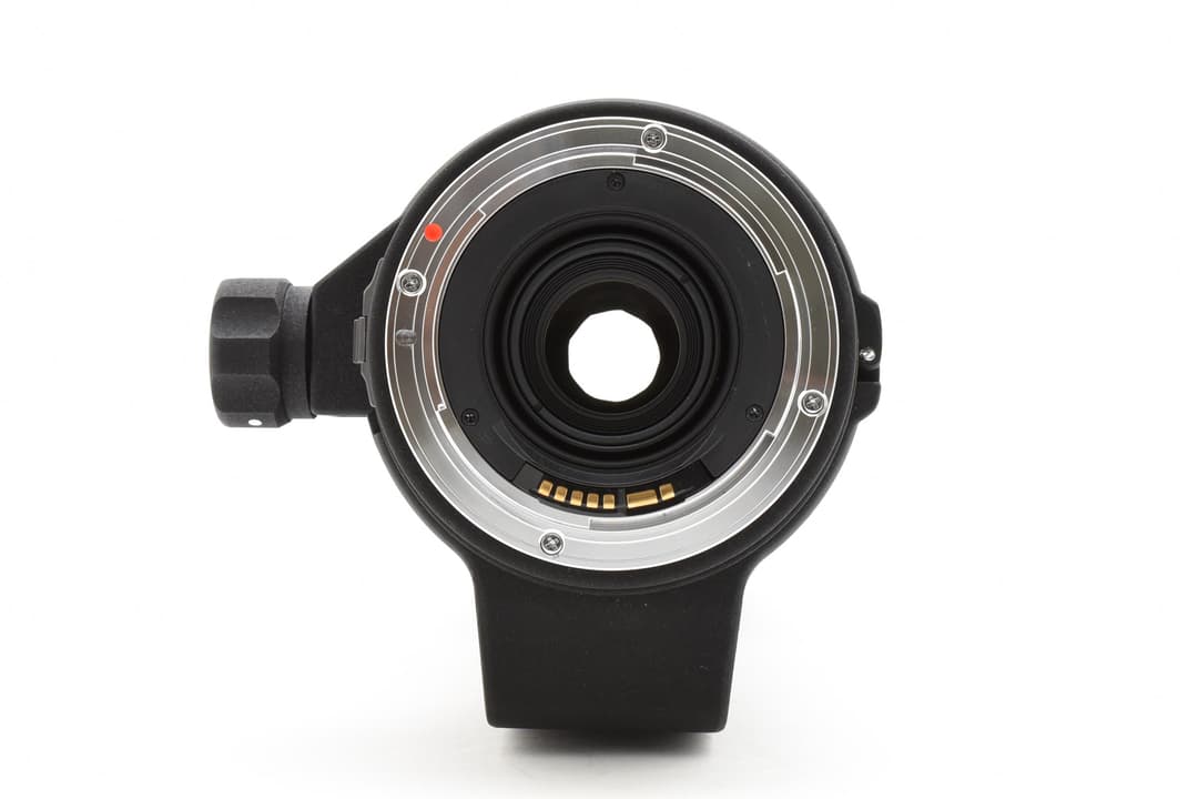 美品 Sigma 170-500mm F5-6.3 DG Canon #8546