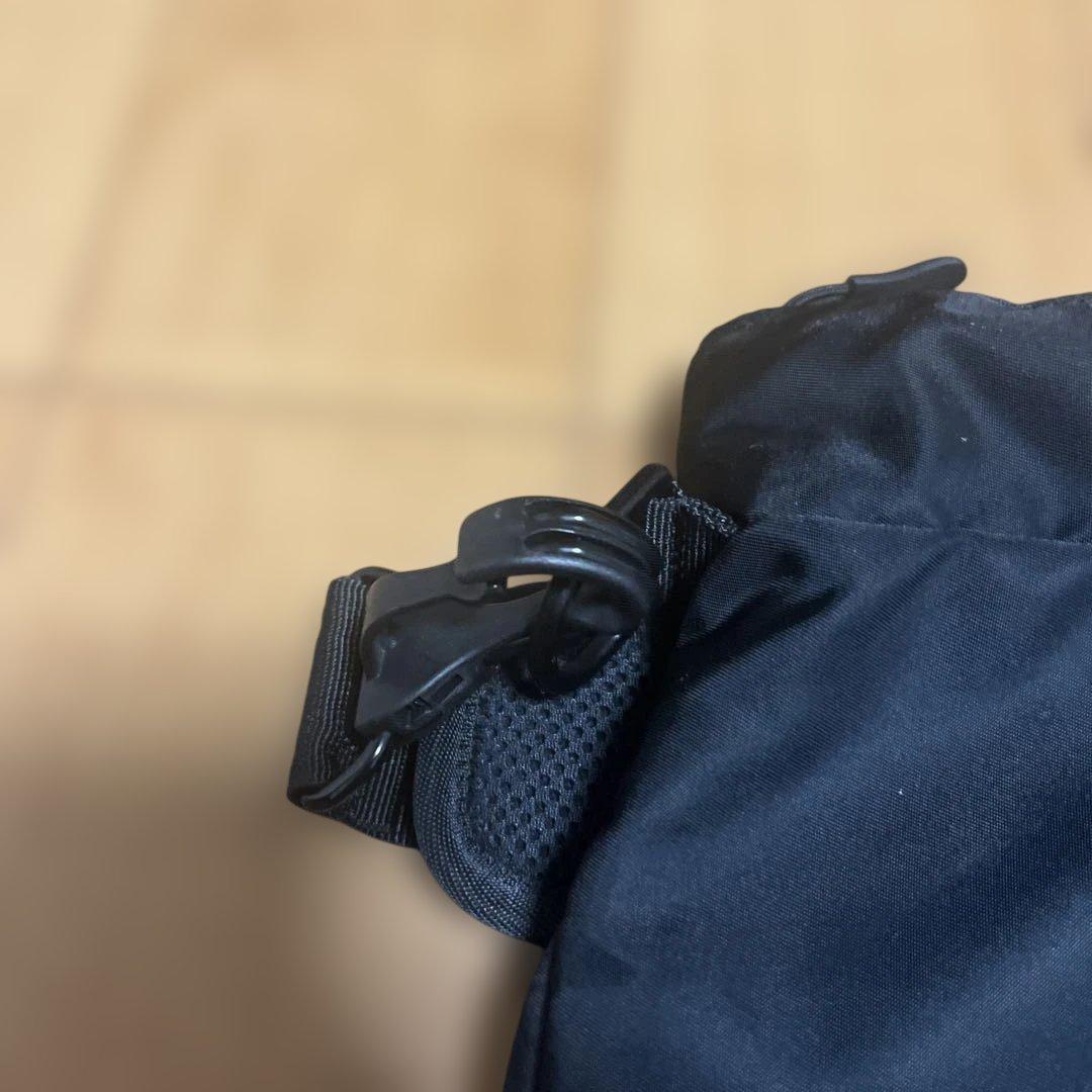 Bag jack バッグジャック ヘルメットバッグ