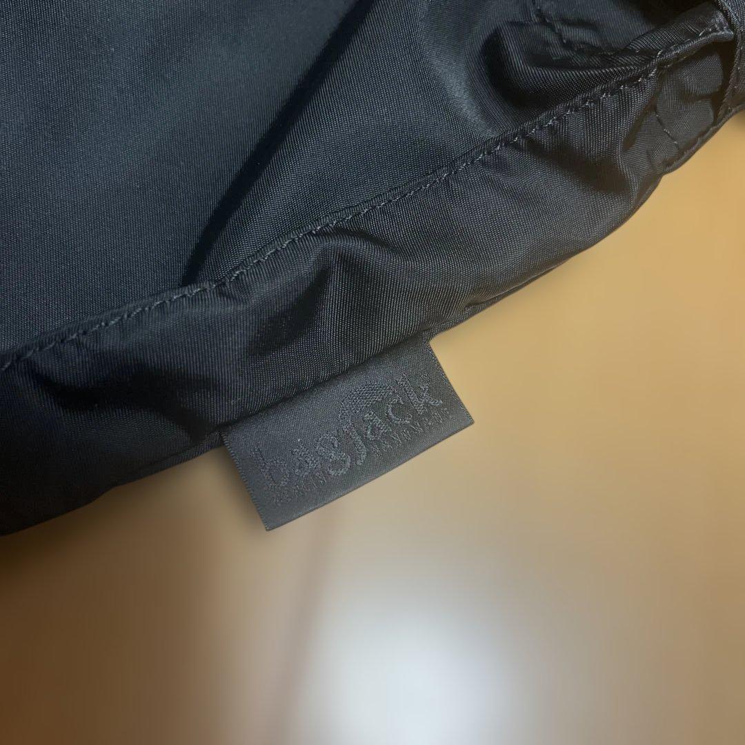 Bag jack バッグジャック ヘルメットバッグ