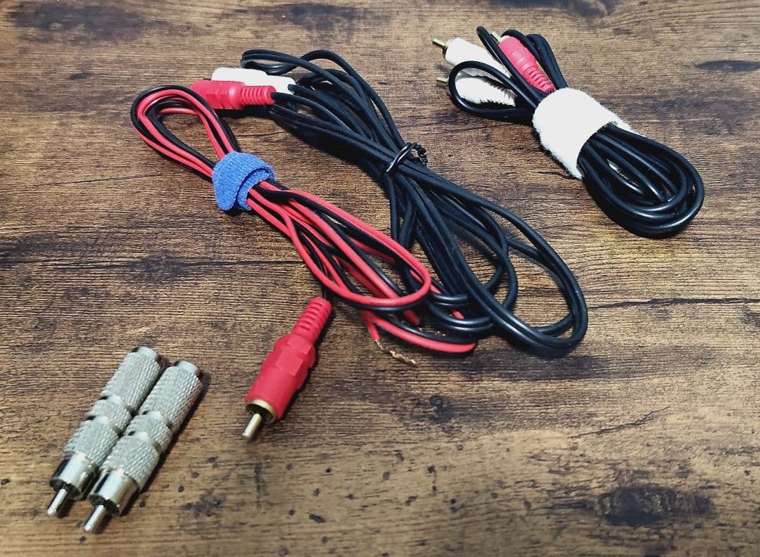 ONKYO オンキョー GX-100HD パワードスピーカー