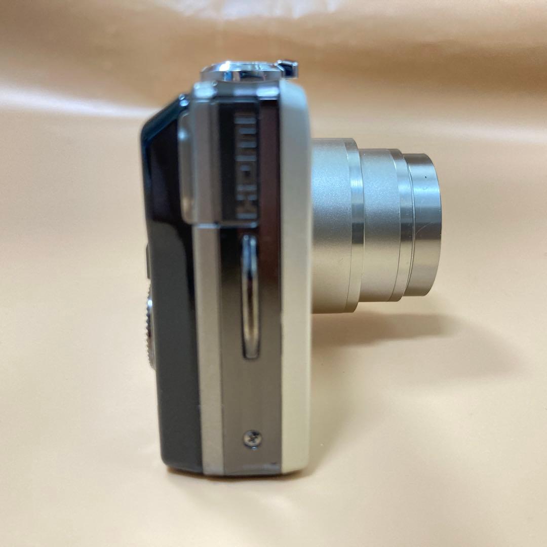 ◆スマホ転送OK◆Nikon COOLPIX S6000 デジカメ SDカード付