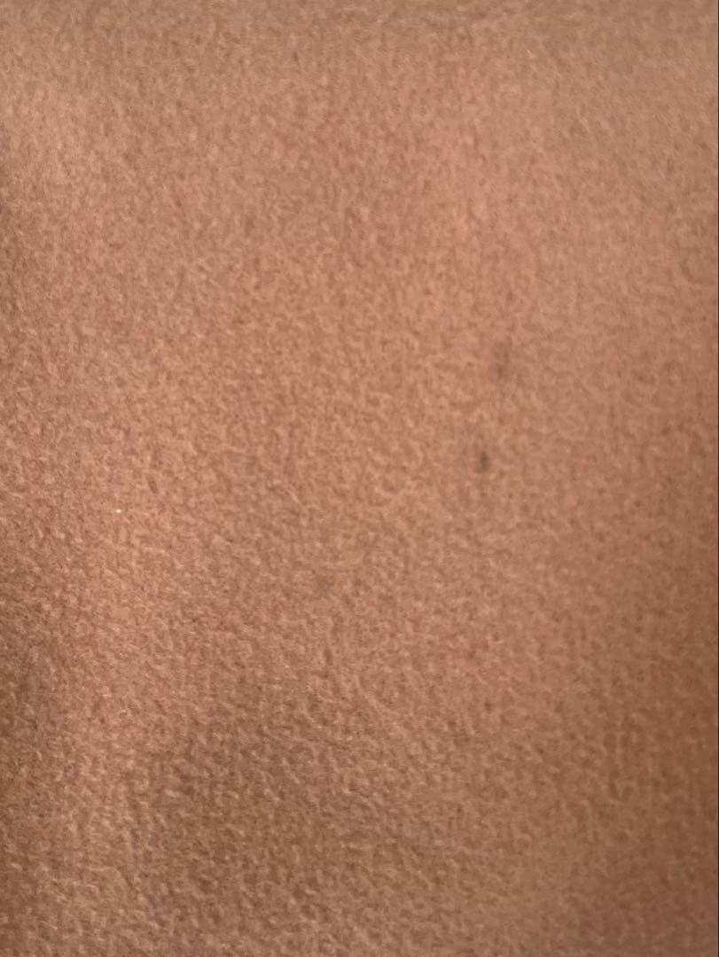 Acne Studios ショートコート drawer BLAMINK