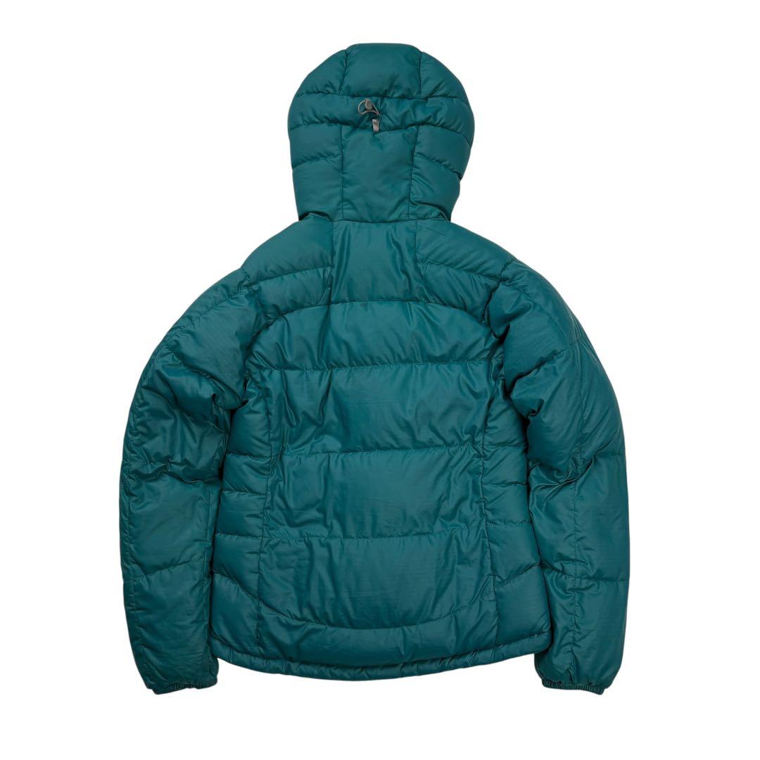 ジャケット・アウター patagonia fitz roy down parka