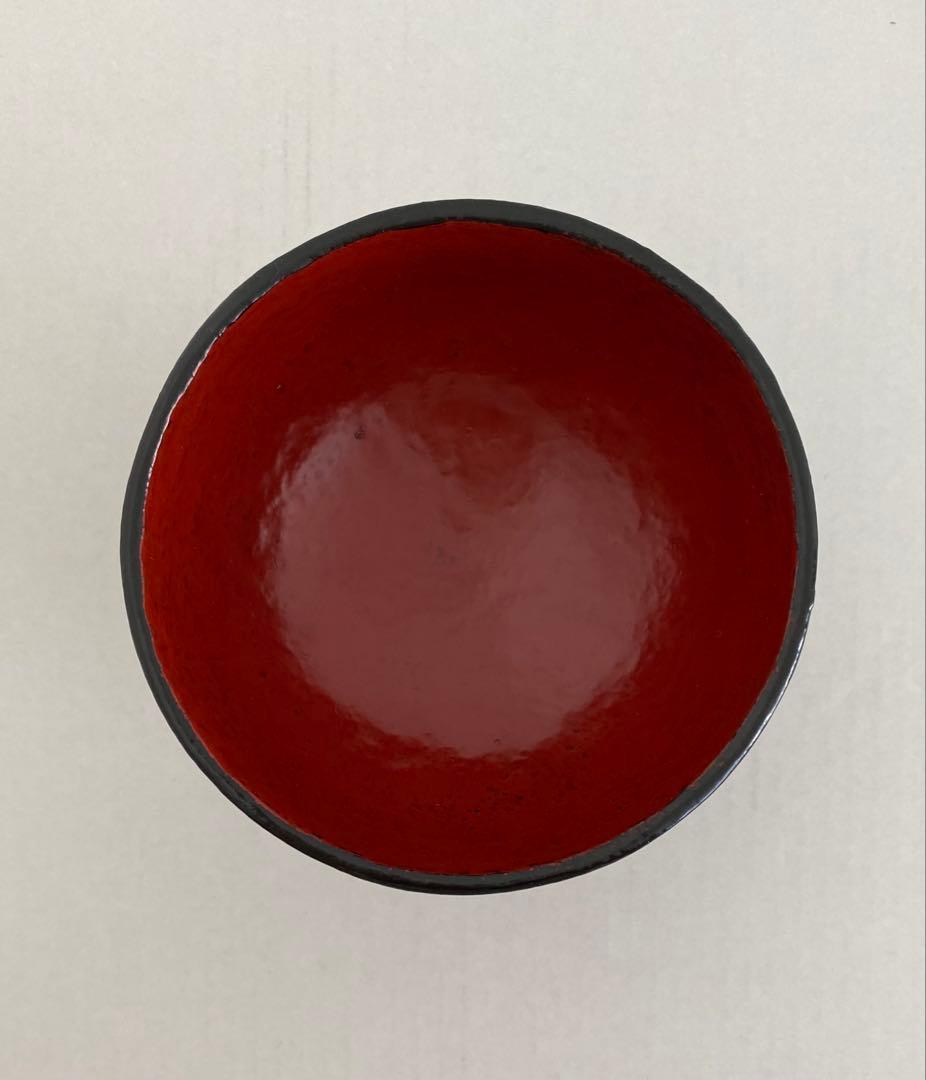 原清　お椀　2客セット