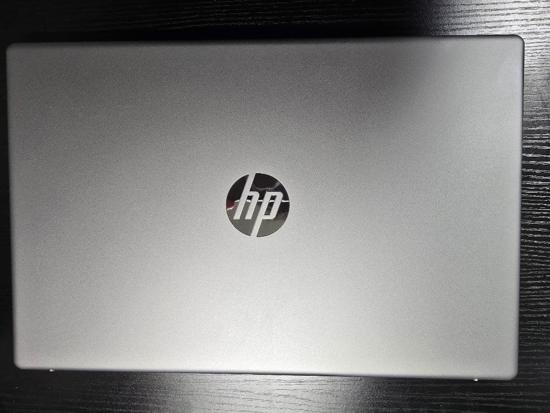 ☆新品☆HP ノートパソコン Ryzen5 16GB 512SSD Win11