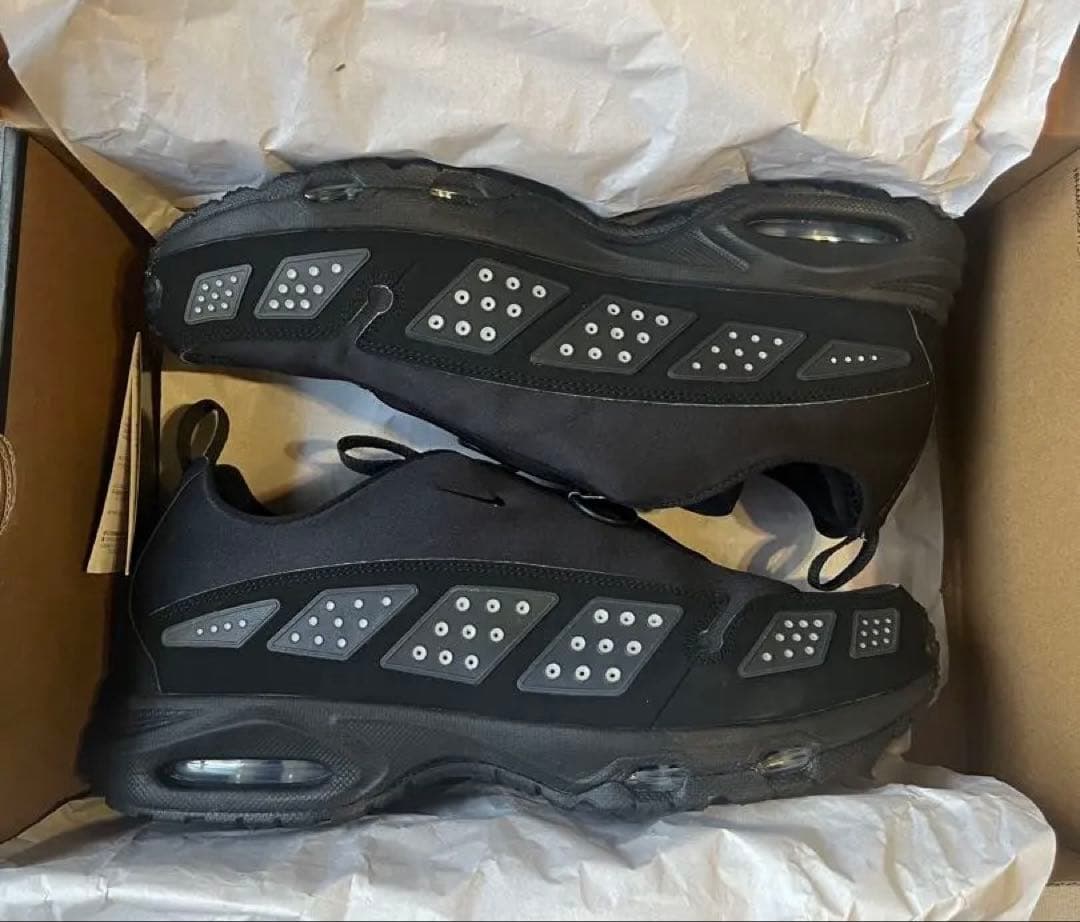 i*y様 【美品】NIKE W AIR MAX SNDR W28.5cm M28