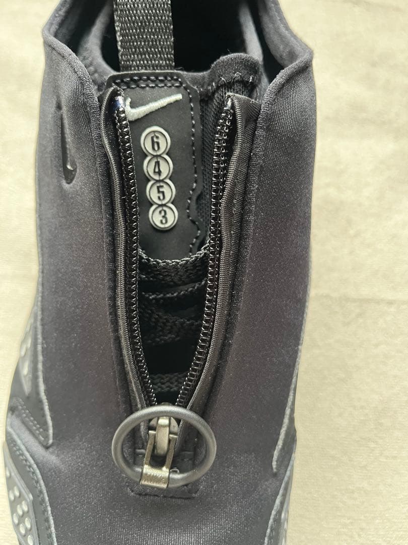 i*y様 【美品】NIKE W AIR MAX SNDR W28.5cm M28