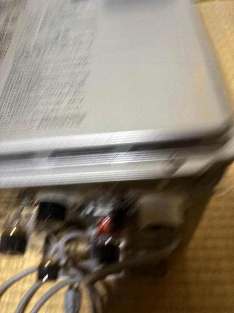 新品　開封品未使用品　RUX-SE2016W リンナイ 給湯器 エコジョーズ