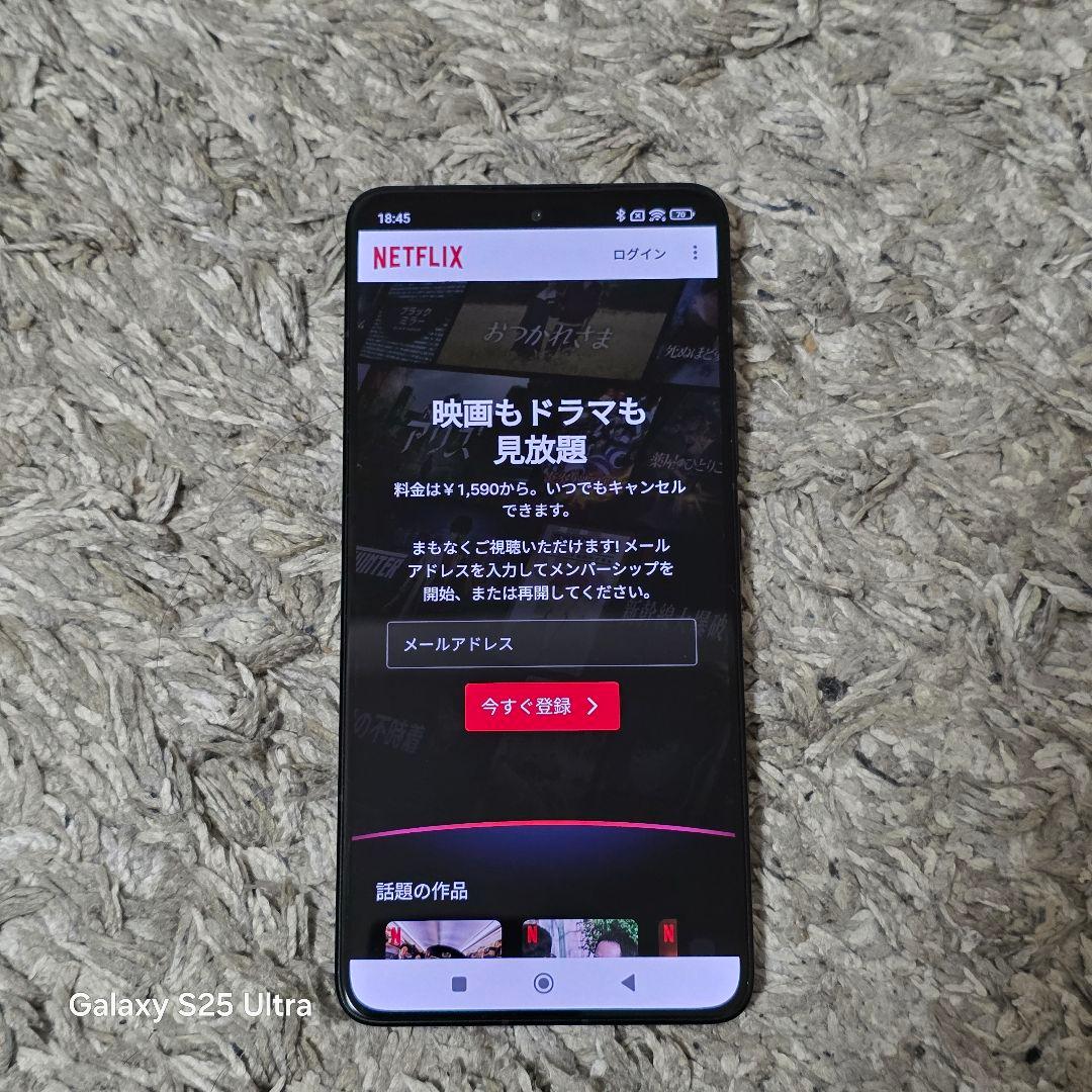 ゆーだい 国内 公式 Xiaomi 14 TPro ブラック 512GB