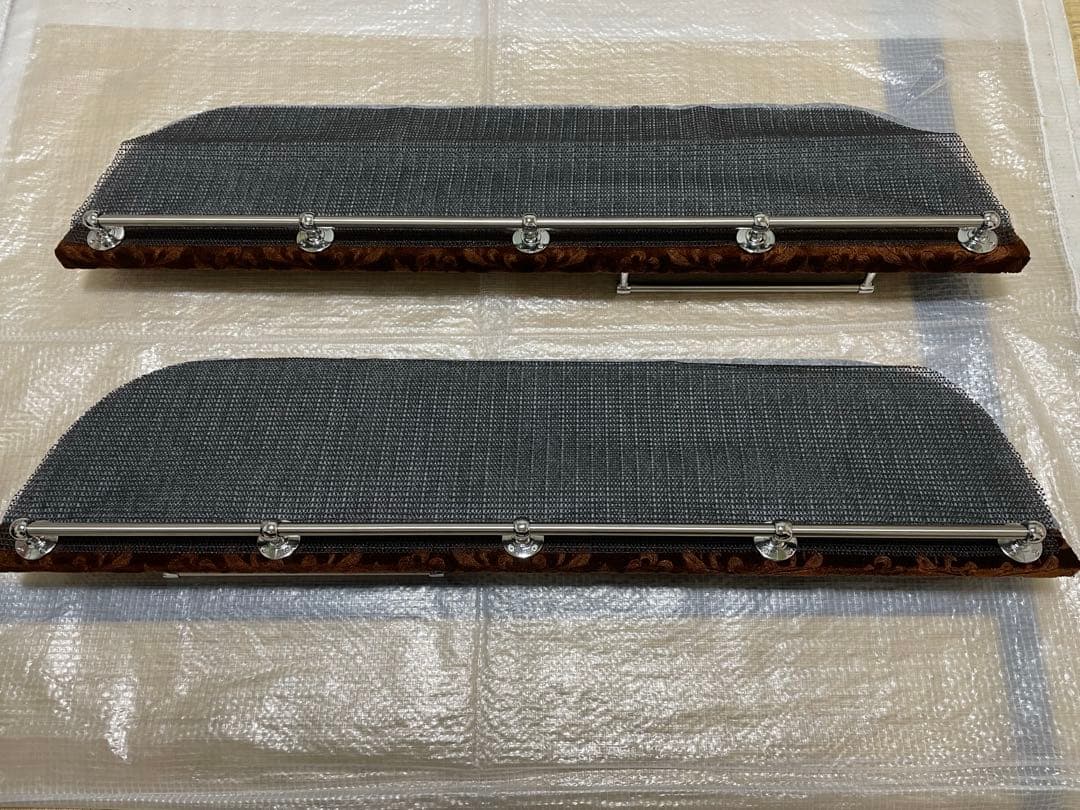 ヒーロページ‼️ UDクオン　ルーフラックmini