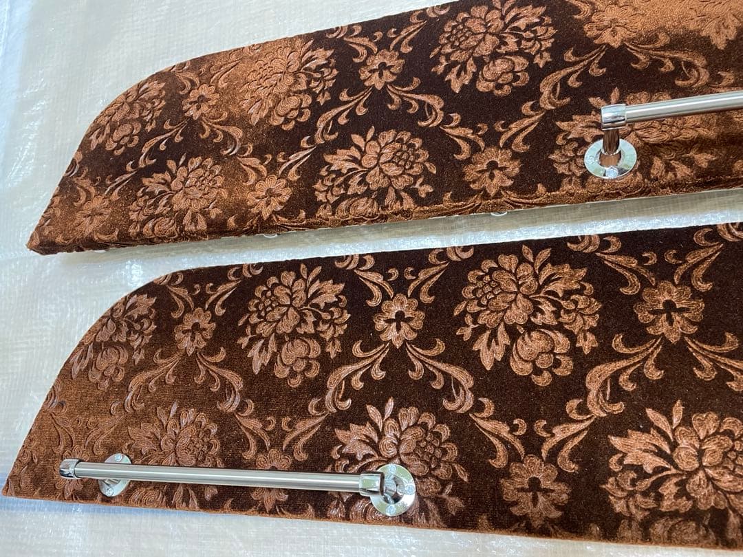 ヒーロページ‼️ UDクオン　ルーフラックmini