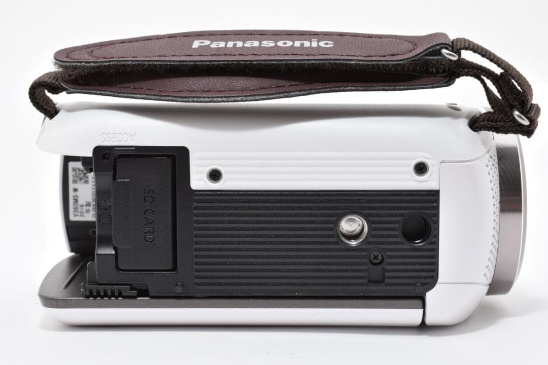 美品 パナソニック　Panasonic HC-V360MS 1510