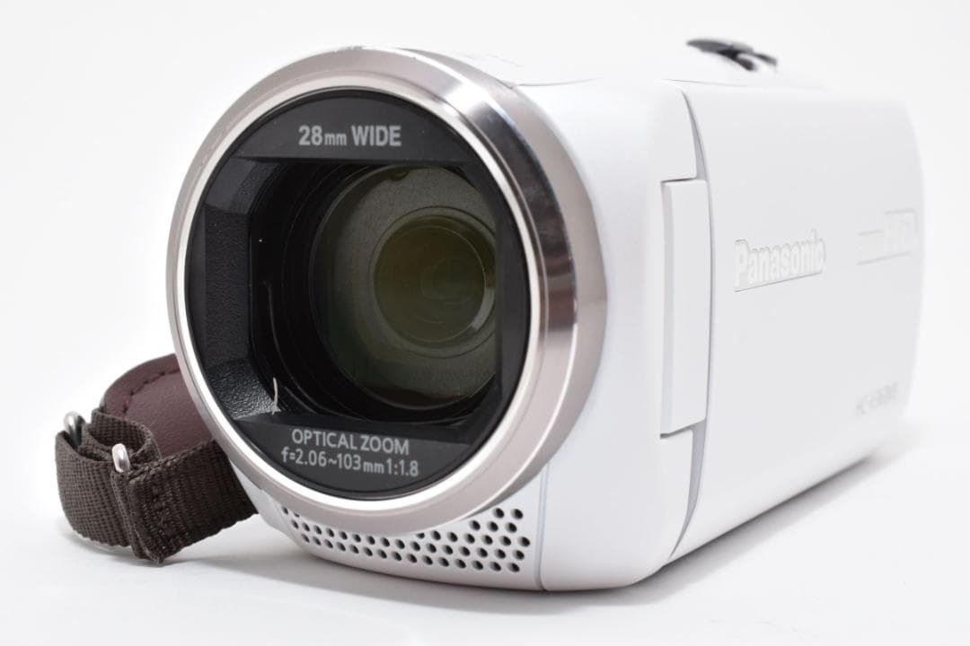 美品 パナソニック　Panasonic HC-V360MS 1510