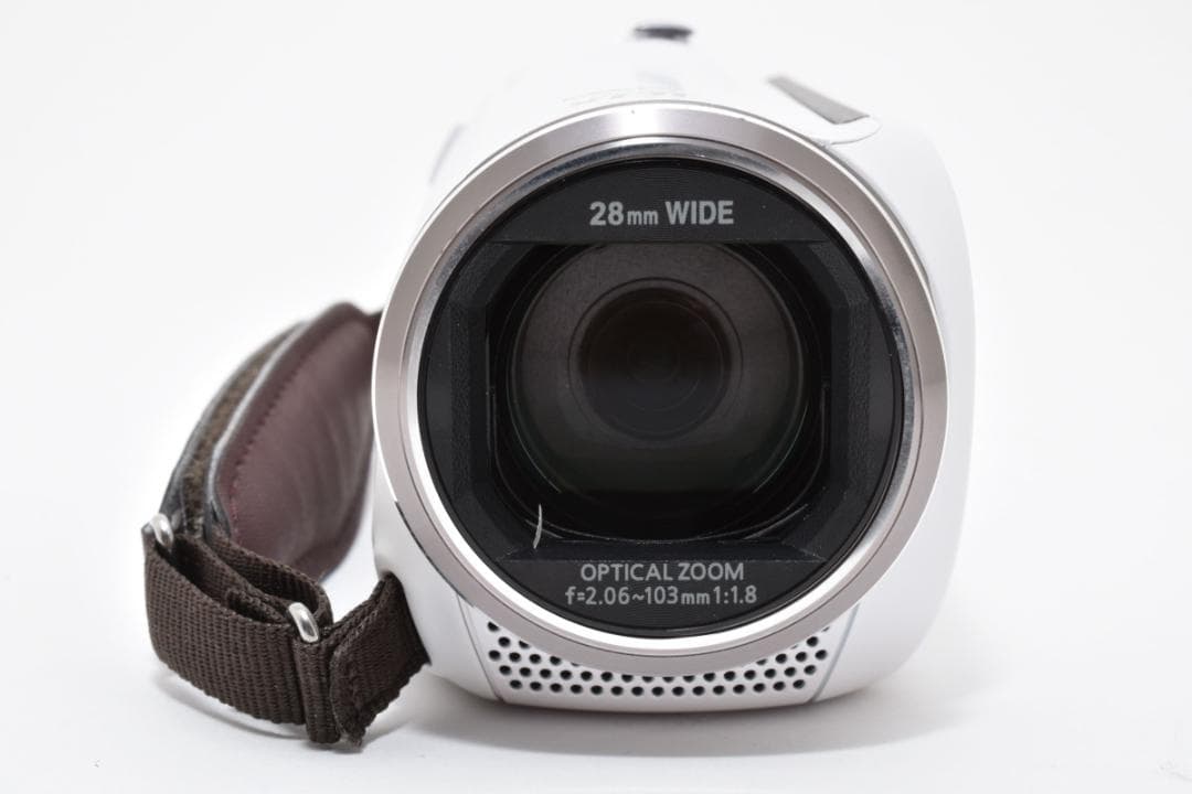 美品 パナソニック　Panasonic HC-V360MS 1510