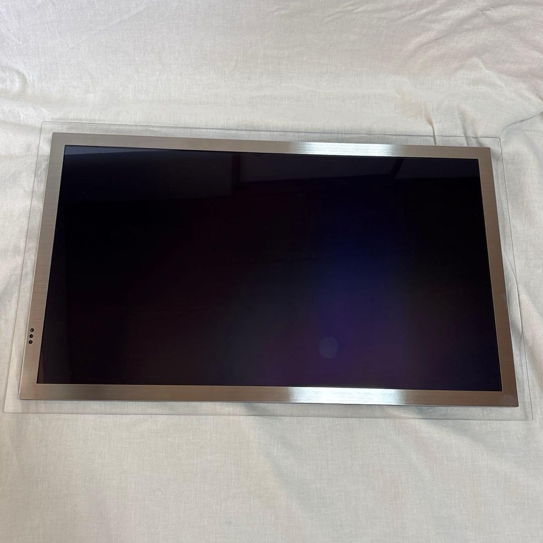 JOLED glancy 27インチOLEDモニタ