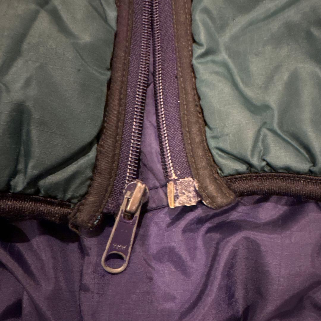 90s LL Bean プリマロフト　ジャケット