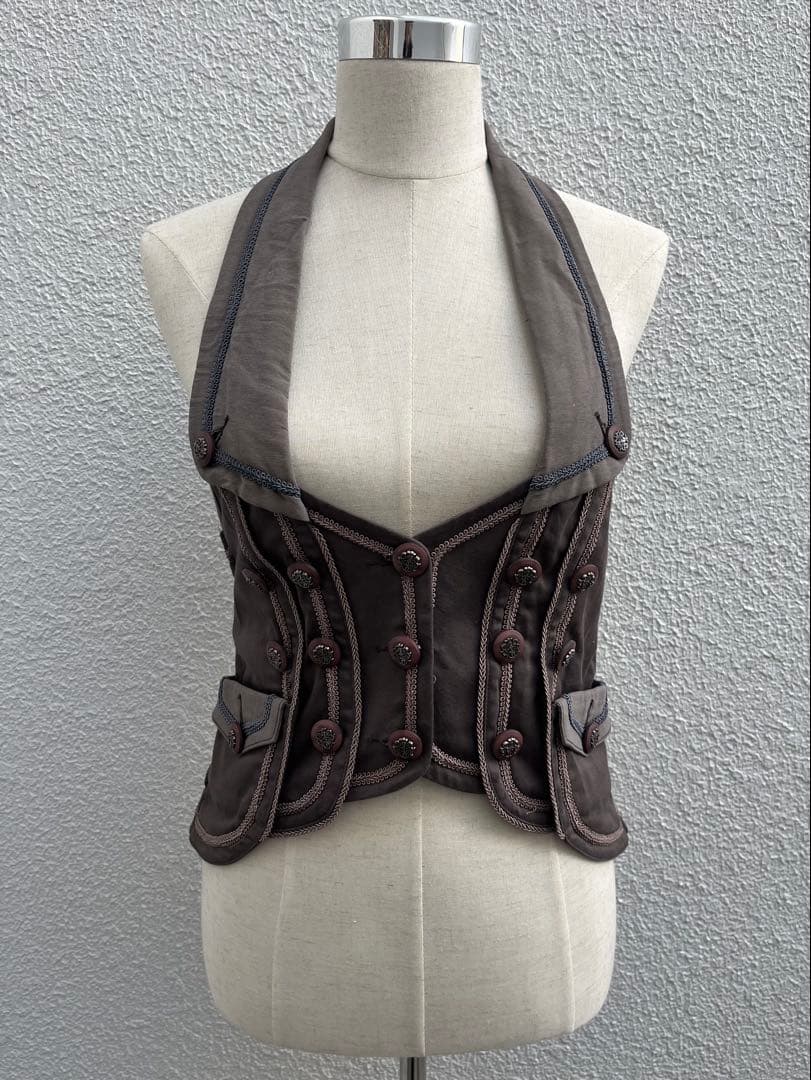 ジャケット・アウター OZZ ANGELO design jacket and best