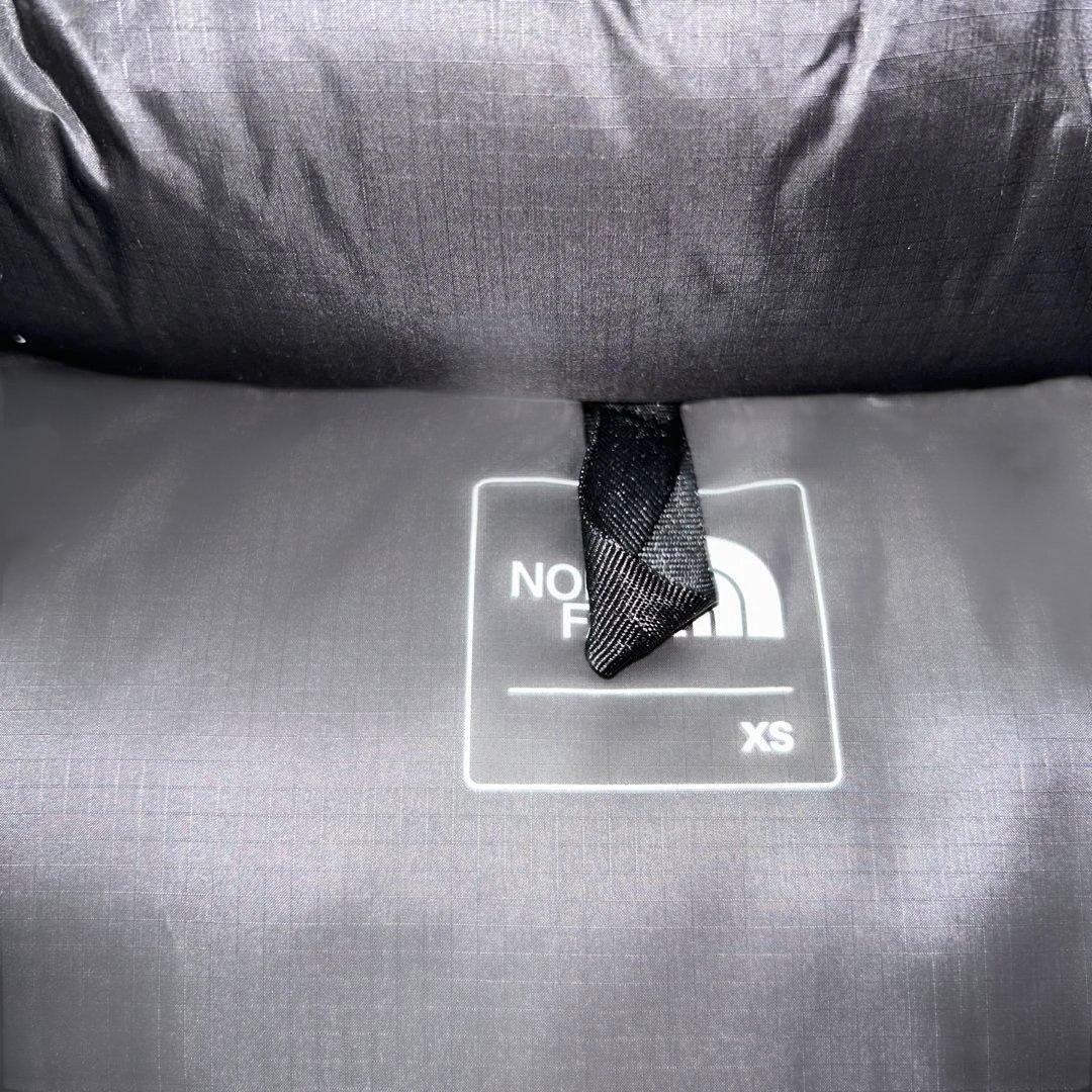 ザノースフェイス　ダウンジャケット　ゴアテックス　ビレイヤパーカーND91915