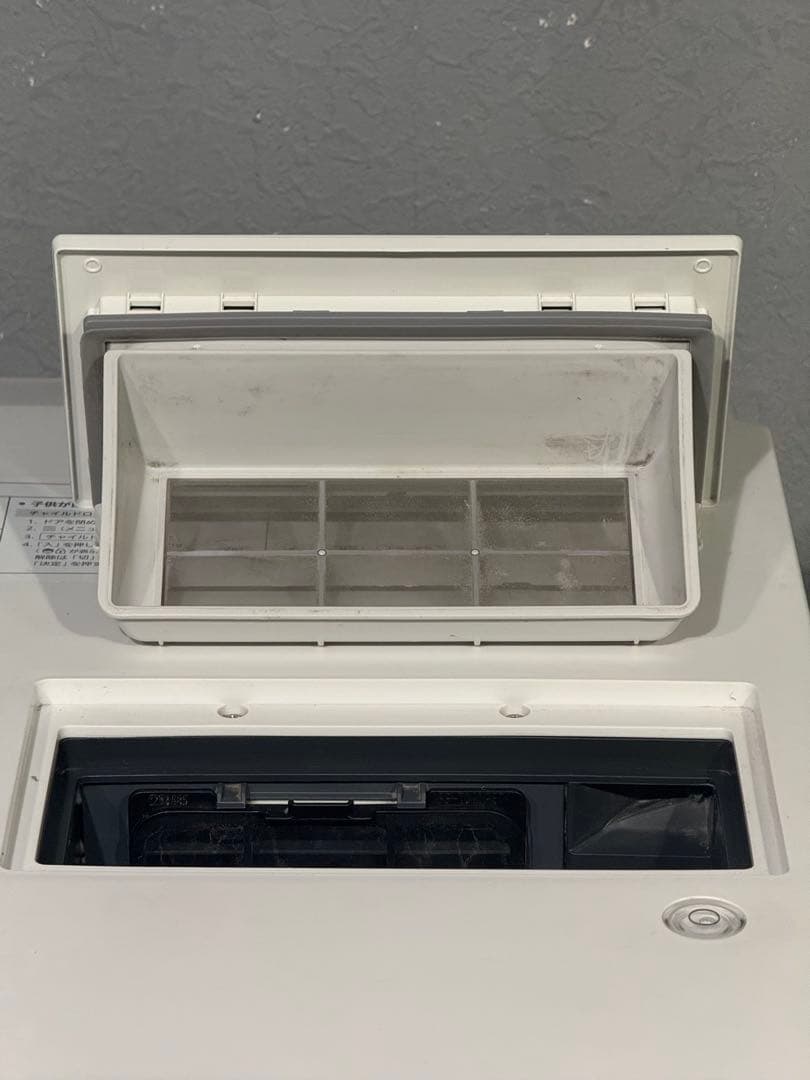 Panasonic NA-LX129CL ドラム式洗濯