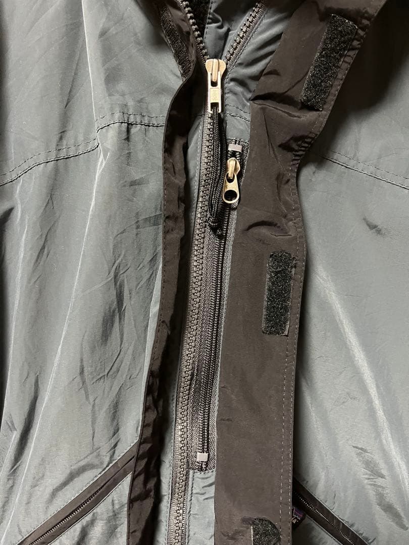 patagonia フュージョン ジャケット 90s
