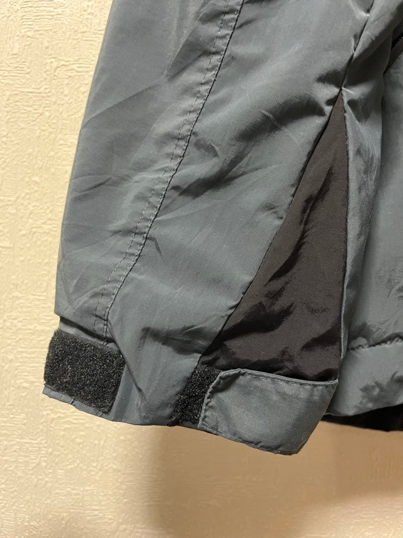 patagonia フュージョン ジャケット 90s