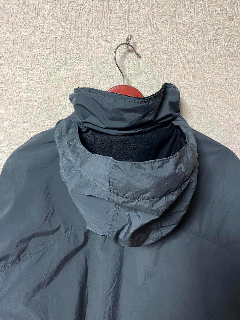 patagonia フュージョン ジャケット 90s