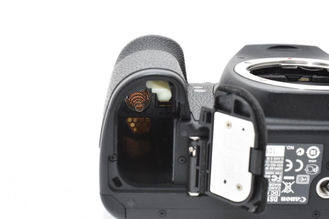 ほぼ新品・S数928回 Canon EOS 5D MarkII マーク2 ボディ