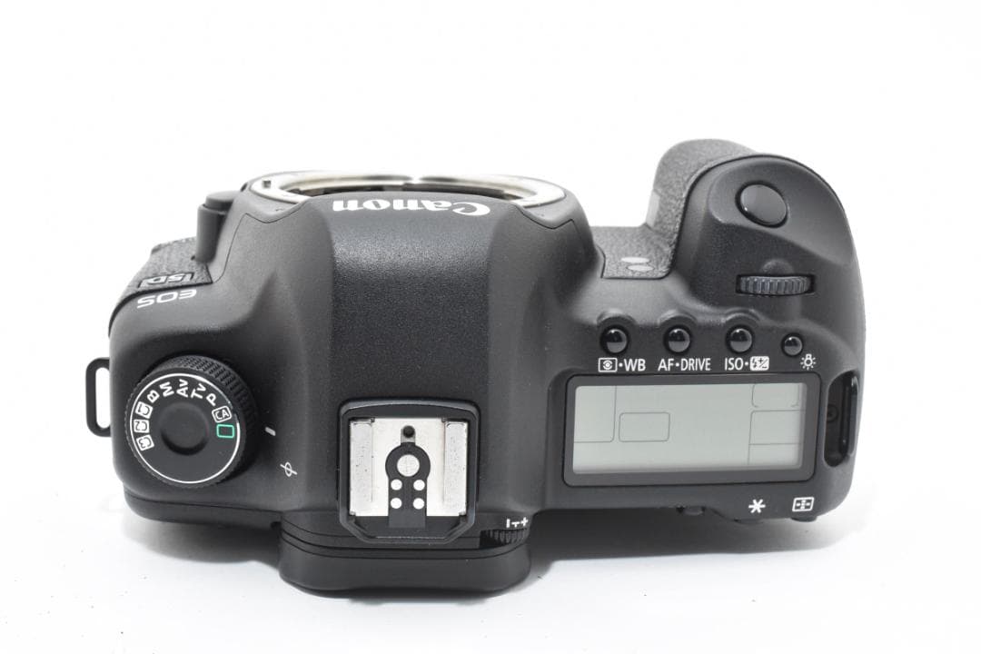 ほぼ新品・S数928回 Canon EOS 5D MarkII マーク2 ボディ